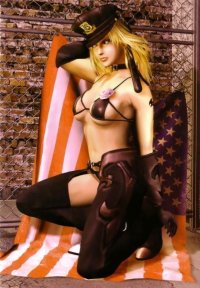 BUY NEW rumble rose - 150997 Premium Anime Print Poster